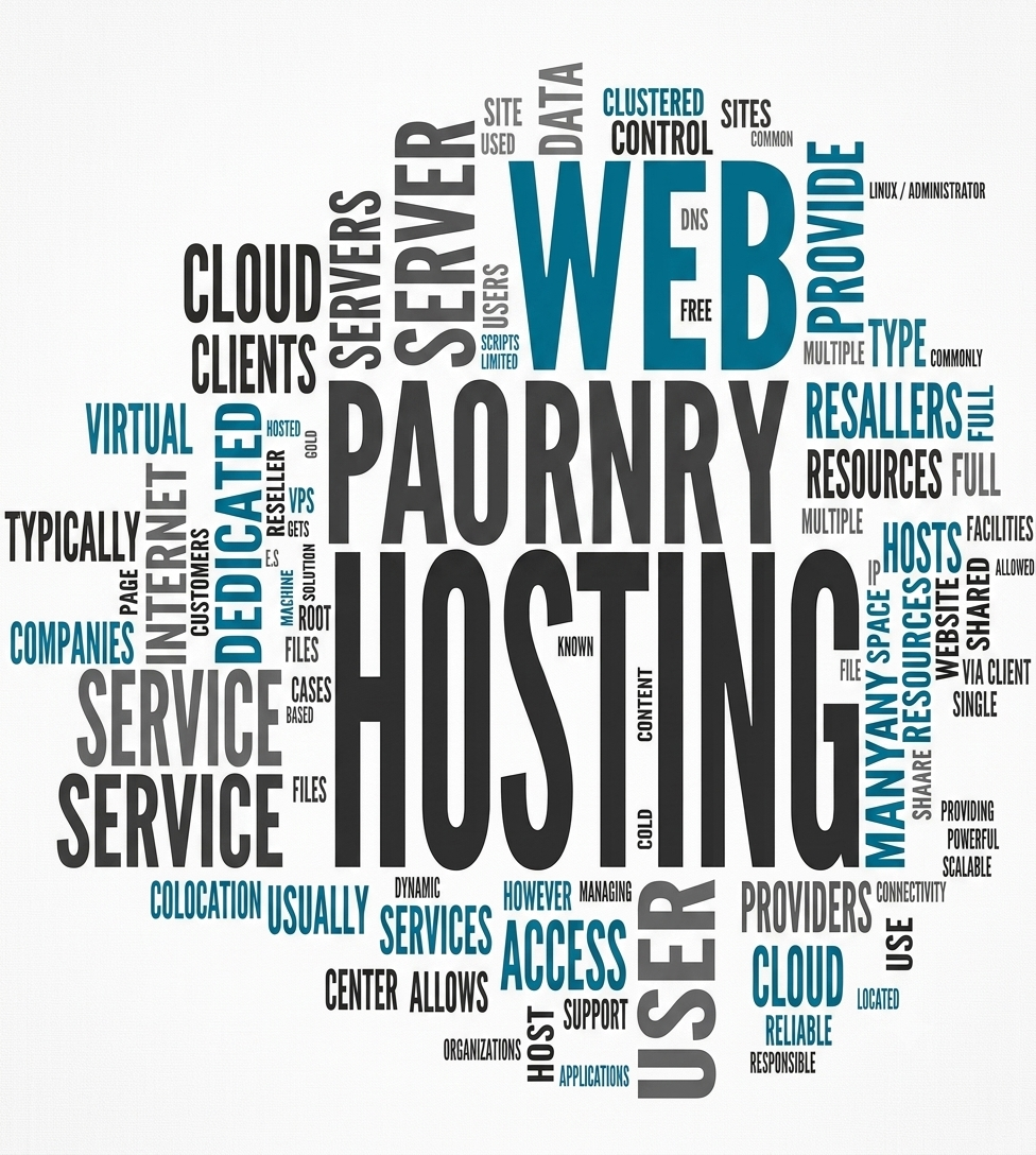 Web Hosting